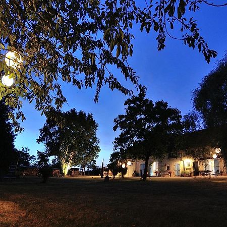 Herry B&B Le Corbier المظهر الخارجي الصورة
